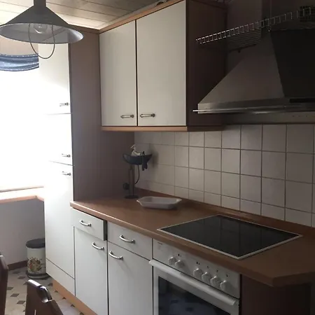 Schneider Appartement *