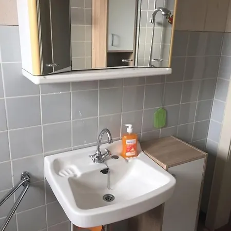 Schneider Appartement Soltau