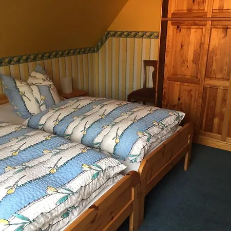 Schneider Appartement *